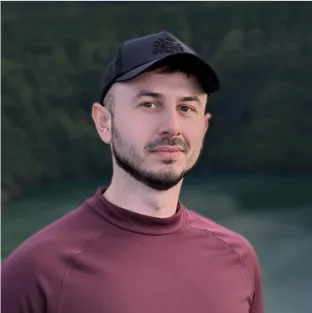 Mateusz Soltys
