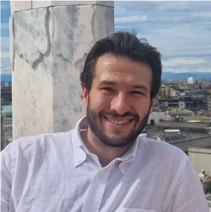Rene Laflamme